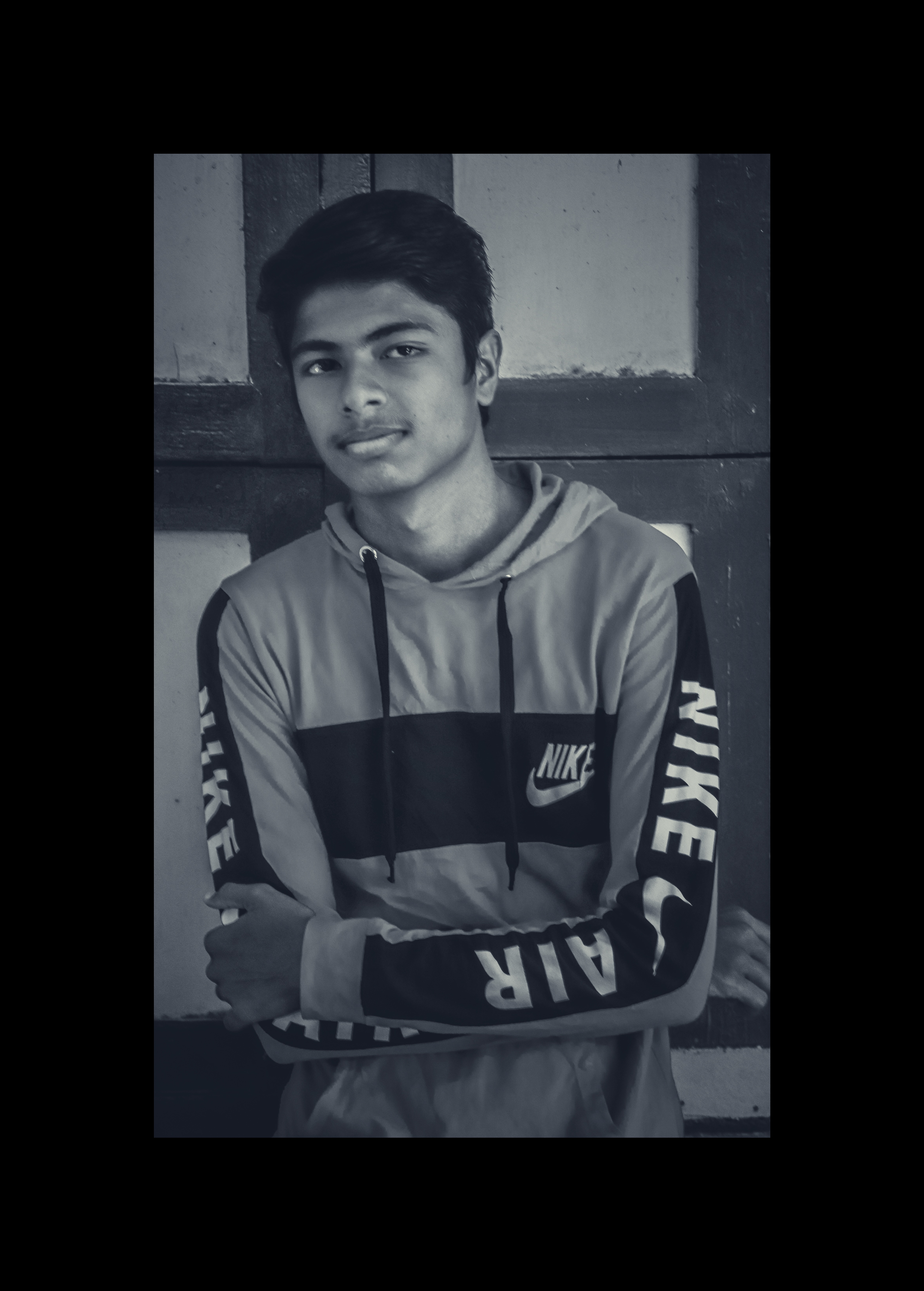profile